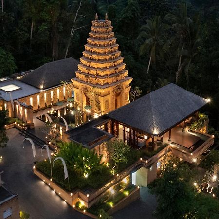 Sanna Ubud A Pramana Experience エクステリア 写真
