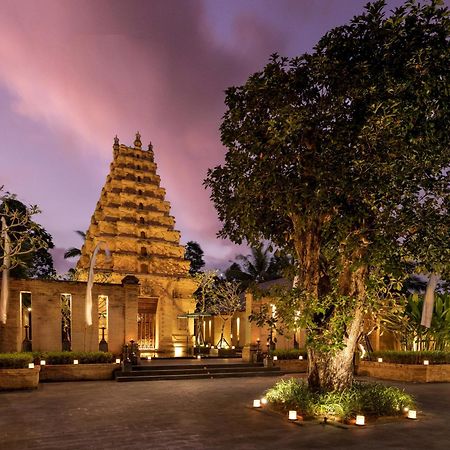 Sanna Ubud A Pramana Experience エクステリア 写真