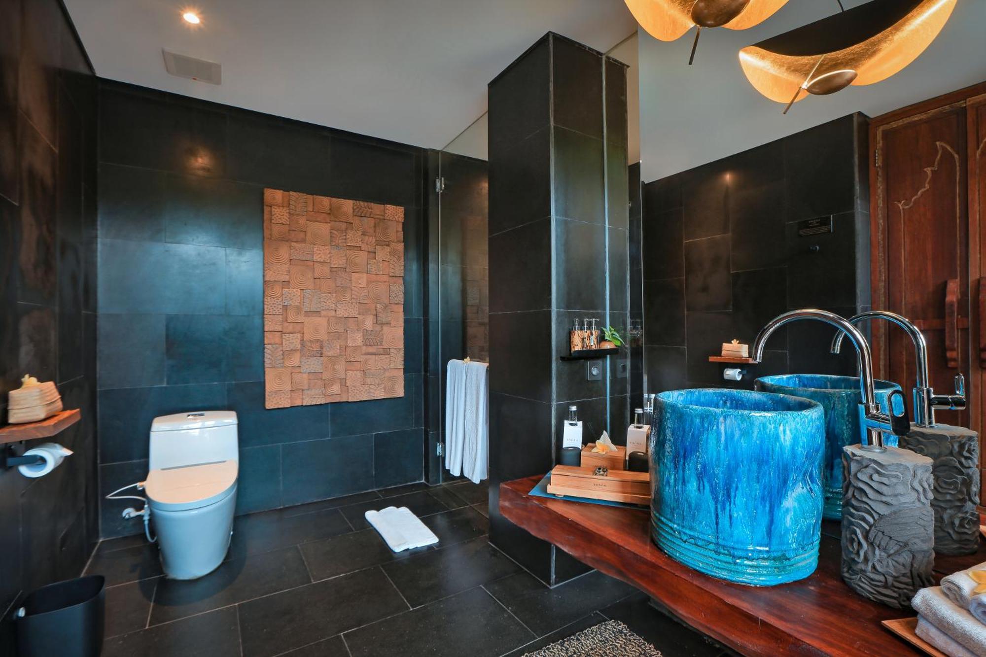 Sanna Ubud A Pramana Experience エクステリア 写真